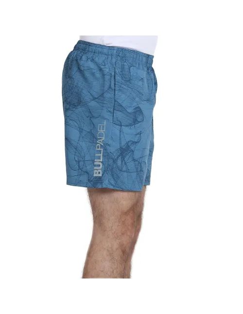 Short Bullpadel Coiris | Ofertas de pádel